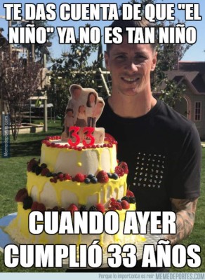 ¡Imperdibles! Los mejores memes del martes en el mundo del fútbol