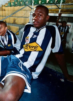 El antes y después de Maynor Figueroa, capitán de la Selección de Honduras