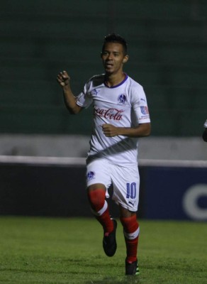 ¡10 jugadores repiten! Así era el último Olimpia finalista en 2016