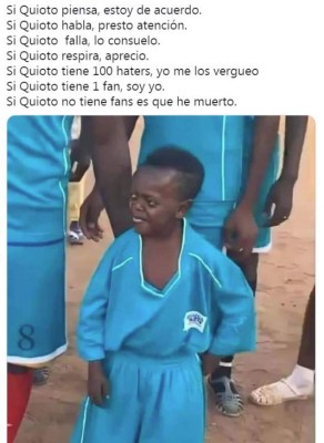 ¡Balón de Oro para Quioto Depay! Los memes que dejó el Honduras-Panamá que analtecen a Romell