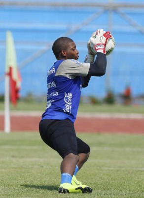 ¡Con sorpresas! Así sería la convocatoria de Honduras para los amistosos ante Bielorrusia y Grecia