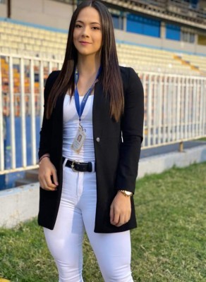 La sangre nueva: Las bellas hondureñas que están triunfando como periodistas deportivas