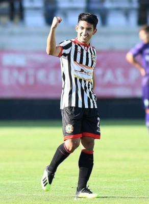 La otra Selección de Honduras que pinta para el proceso a Catar 2022