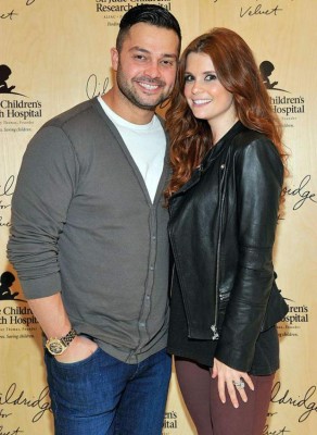 Las parejas ejemplares entre deportistas y celebridades