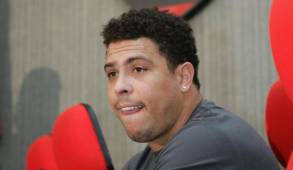 El brasileño Ronaldo se une a otras personalidades que han hablado bien de Honduras, expertos coinciden que estas palabras deben motivar a los seleccionados