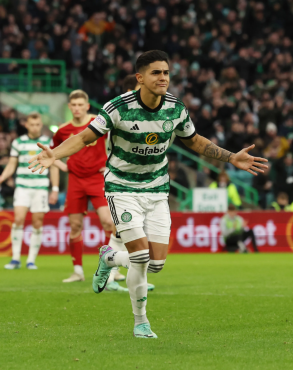 Luis Palma jugará ante clubes históricos de Europa: Celtic confirma amistosos en Estados Unidos