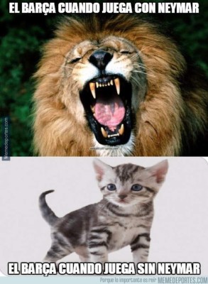¡Imperdibles! Los mejores memes de la derrota del Barcelona en Riazor
