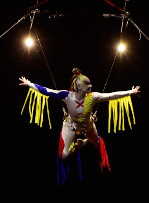 Copa América 2015: Así fue la inauguración del torneo