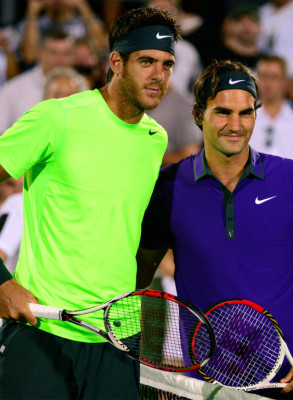 Roger Federer: un cálido adiós en la despedida de la leyenda.