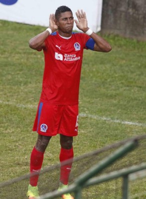 MERCADO: Olimpia va por un colombiano y Motagua da dos bajas