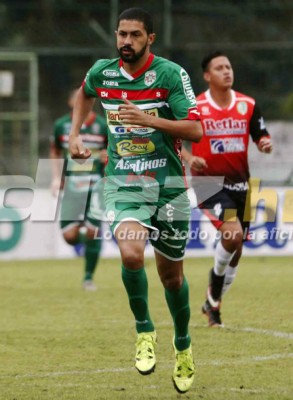 Marathón, el club que más ha fallado con los extranjeros