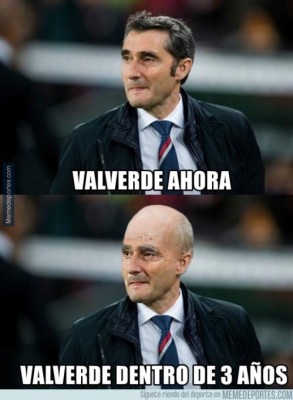 ¡Imperdibles! Los mejores memes del día en el mundo del fútbol