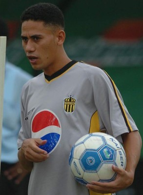 La actualidad del Real España campeón en el 2003 ante Olimpia