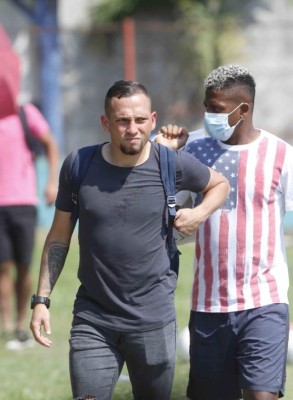 Mercado: Bajas en Platense, Real España confirma alta y dos clubes más de Inglaterra van por Elis