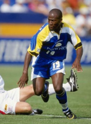 Honduras ha estado bien representada en la MLS