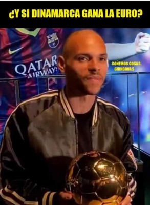 Morata falló un penal clave y los memes destrozan a España tras caer ante Italia en la Eurocopa