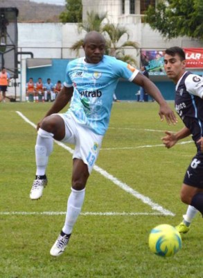 ¡Dream Team! El equipón que armó Comunicaciones en 2005 que incluyó tres hondureños