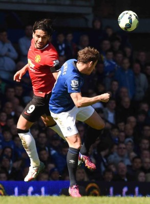 Chelsea empata ante Arsenal en la Premier League