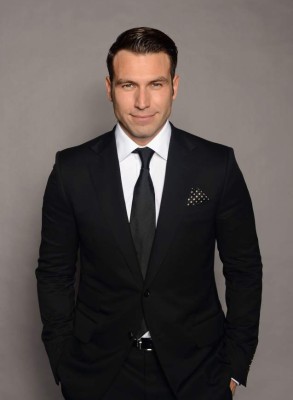 FOTOS: Así es 'El Señor de los Cielos', campeón nacional de jabalina en México