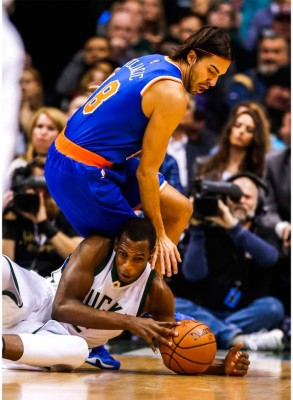 Las mejores imágenes deportivas del dia