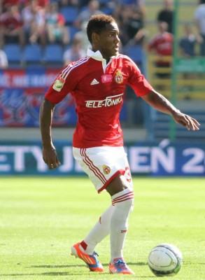 ¿Cómo le fue los jugadores hondureños que saltaron al extranjero con 20 años o menos?