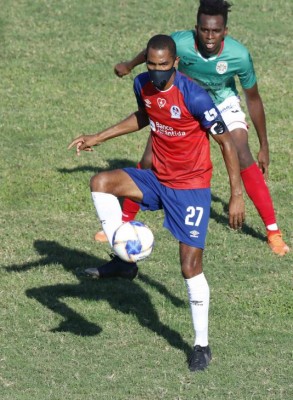 ¡Experiencia pura! Jugadores de 33 años o más que disputarán el Clausura en Honduras