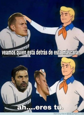 MEMES: Real Madrid y Barcelona, protagonistas del día en las redes sociales