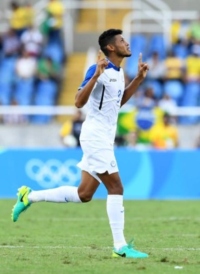 CONFIRMADO: El 11 de Honduras para el amistoso ante El Salvador