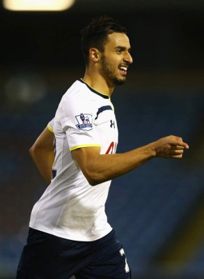 Los futbolistas más guapos de la Premier League de Inglaterra