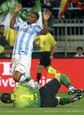 El Barça bate récords de excelencia con su triunfo en La Rosaleda.