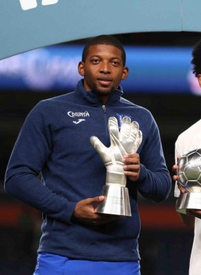 ¡Con sorpresas y novedades! Así se confecciona la lista definitiva de Honduras para la Copa Oro