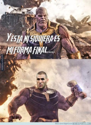 Imperdibles: Los otros memes que no has visto del pase a la final del Real Madrid en la Champions