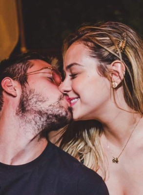 El ex amor de Neymar: Así es Carolina Dantas, la madre del hijo del crack del PSG