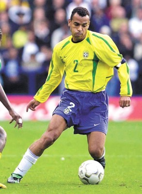 FOTOS: Jugadores que no conocías por su verdadero nombre