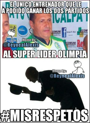 Los imperdibles memes que deja la fecha 14 en Honduras