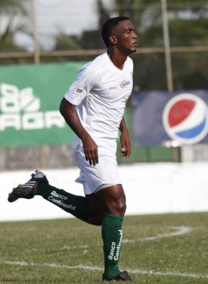 Los 20 mejores extranjeros de la década en Liga Nacional de Honduras