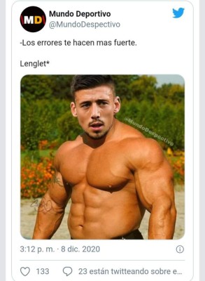 Siguen liquidando a Messi: Los otros memes que no viste de la victoria de Cristiano Ronaldo en el Camp Nou