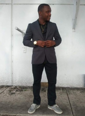 En fotos: Así es la vida del Josec 'Escorpión' Ruiz en Estados Unidos