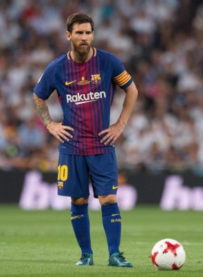 MERCADO: Messi y Coutinho ilusionan al Barça; El nuevo delantero que apunta para el Real Madrid