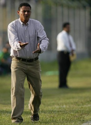 Los últimos 15 técnicos que ascendieron a Liga Nacional en Honduras