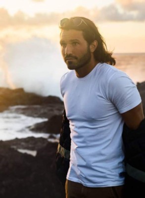 Destapan el romance de Georgina Rodríguez con un soltero de 'La isla de las tentaciones'