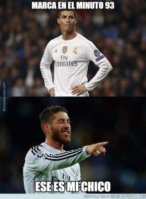 Real Madrid derrota al América y los memes no perdonan al club mexicano