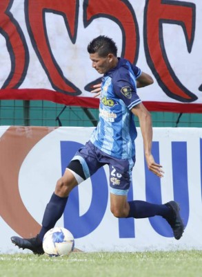 Mercado: Hondureño recomendado al Celtic, Motagua presenta un exOlimpia y Platense con altas
