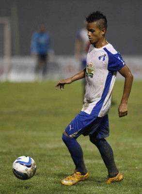 Los apodos más raros en el fútbol hondureño