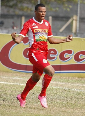 ¡Rubilio a la caza! Los 20 mejores goleadores de Liga Nacional en Honduras