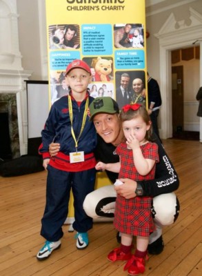 Así es la millonaria vida de Mesut Özil pese a ser marginado en el Arsenal: Autos y su mansión