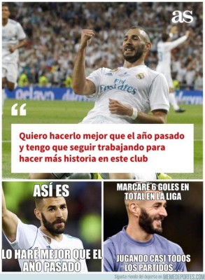 Los mejores memes de la jornada del fin de semana con Olimpia como protagonista