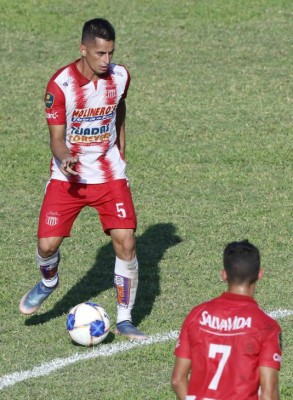 ¡FC Agentes Libres! Ellos siguen sin equipo a una semana para el inicio del Apertura 2021