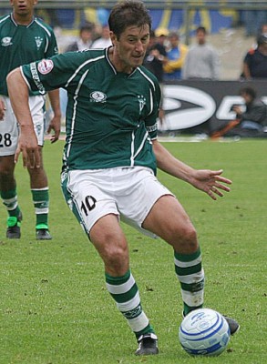 ¡Triste! Estos son los futbolistas que han muerto por problemas cardíacos