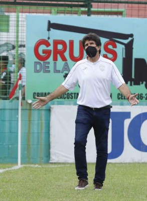 Fichajes: Jugador pide marcharse de Olimpia, Plan B en Real España si 'Buba' se va y Elis es noticia